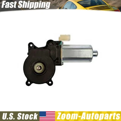 Dorman Power Window Lift Motor for BMW 323i 325i 330i ford Focus Lincoln LS - Image 1 of 4