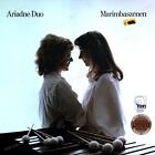 Ariadne Duo - Marimbaszenen Lp -- Signed -- (Vg+/Vg+) '