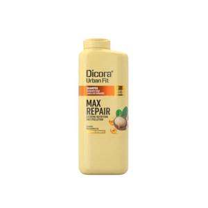 DICORA nährendes Duschgel mit Vitamin B, Mandel-, und Walnussextrakt 400ml - Bild 1 von 1