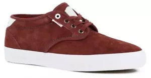 Vans Men Chima Estate Pro Real Skateboard Suede Shoes Trainers UK10/EU44.5 - Picture 1 of 4