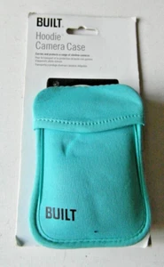 'BUILT' Neoprene Hoodie Compact Hard Core Camera Case NEW - Picture 1 of 3
