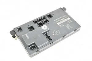 03-06 Mercedes W211 E320 E500 Front Right Passenger Door Control Unit Module OEM - Picture 1 of 6