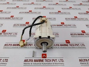 Denso 410622-1570 Servomotor MSMA082T2U2 02090069F - Bild 1 von 9