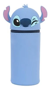 Mäppchen Stitch Federmappe Federtasche Geschenk für Kinder Tasche Schule DE - Bild 1 von 6