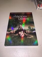 Mona the Vampire: The Complete First Season (DVD, 2010, 5-Disc Set)