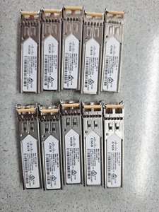 Cisco Merkai MA-SFP-1G-SX fiber transceiver module - Bild 1 von 1