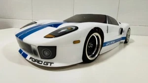 Carrozzeria/Scocca HPI Racing 1:10 Ford GT- NUOVA -Senza Fori- - Foto 1 di 11
