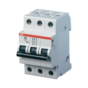 S203-K16 | ABB Automatic fuses LS S203-K16 circuit breaker - Picture 1 of 1