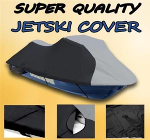 For Yamaha Jet Ski Wave Runner GP760 GP 800 1997-2001 Watercraft PWC Cover - Picture 1 of 7