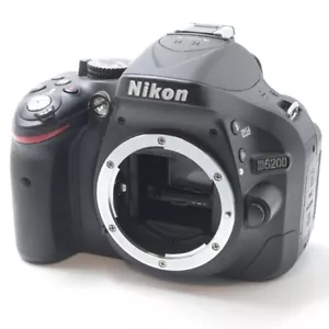 【Mint】 Nikon Nikon D5200 body#4645 - Picture 1 of 6