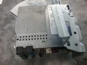 Audio Equipment Radio Receiver Left Hand Quarter Panel Fits 17-18 F-PACE 337533 - Picture 1 of 12