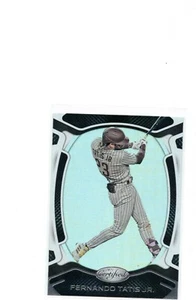 2021 Panini Chronicles Fernando Tatis Jr. Certified #37 San Diego padres - Bild 1 von 1
