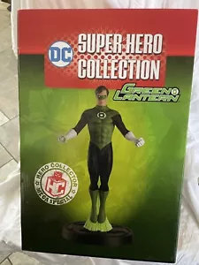 Dc Superhero Collection Green Lantern Mega Special - Picture 1 of 2