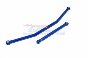 GPM ALU FRONT STEERING TIE ROD AXI234020 FOR AXIAL RC 1/10 RBX10 RYFT AXI03005 - Picture 1 of 16