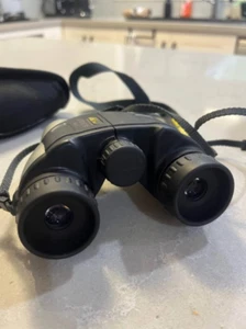 Nikon Binoculars | Nikon Sprint IV 8x21 6.3 - Picture 1 of 2