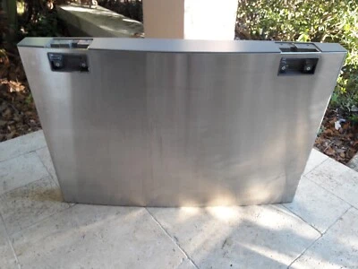 DA91-03946E Samsung Frigorífico Congelador Puerta Conjunto DA82-01246E Foto 1 de 4