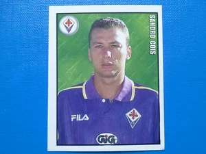 Figurina Merlins Calcio 98 n.133 Sandro Cois Fiorentina - Imagen 1 de 1