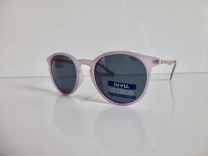 Gafas de sol originales para niños INVU de SWISS EYEWEAR GROUP, Mod. K2905D para niños - Imagen 1 de 4
