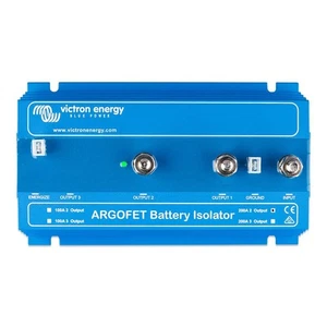 Victron Argo FET Battery Isolator - 200AMP - 2 Batteries - Picture 1 of 1