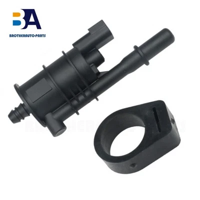 Electroválvula de 1 pieza apta para Ford F-150 Expedition y Lincoln Navigator Mark LT Foto 1 de 4