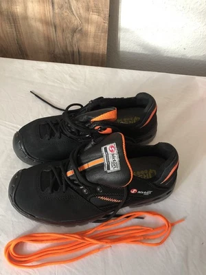 Sicherheits - Arbeitsschuhe  - Bild 1 von 3