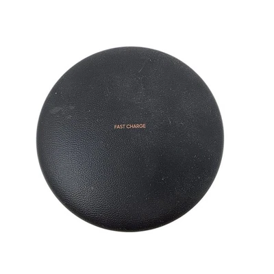 Convertible inalámbrico Samsung Fast Charge EP-PG950 - negro Foto 1 de 4