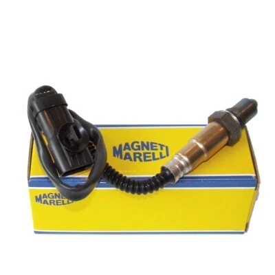 Sonde lambda avec connecteur RENAULT Laguna I II 1.6 16V 1.8 16V 2.0 2.0 16V - Photo 1/3