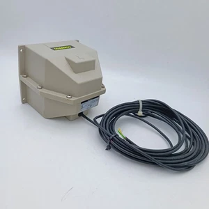 SILVA NEXUS NX2 FLUXGATE COMPASS TRANSDUCER COMNAV AP-1500 DU Marine AUTOPILOT - Picture 1 of 8