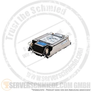 Lenovo Standard Performance Dissipateur thermique CPU Refroidisseur 1U SR630 V3 SR650 V3 03KH675 - Photo 1/3