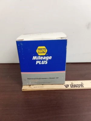 NAPA Mileage Plus Distributor Cap AL162SB Free Shipping - Image 1 of 4