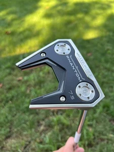 Scotty Cameron Phantom X 7.5 2024 Putter 35″ +HC NICE - Picture 1 of 11