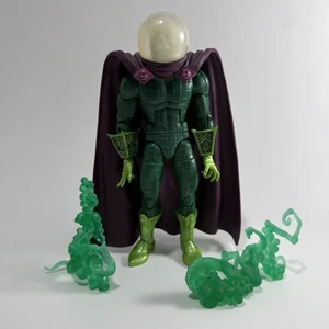 Marvel Legends Mysterio Lizard BAF Series Action Figure - Picture 1 of 2
