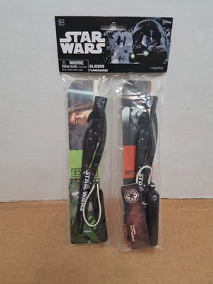 Disney Star Wars 2 pcs Gliders Set - Image 1 of 4