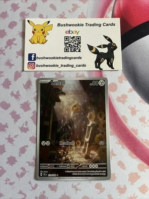 Meltan 179/162 SV05: Temporal Forces Pokémon Card - Image 1 of 2