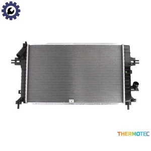 RADIATOR ENGINE COOLING D7X028TT FOR OPEL ZAFIRA/FAMILY/B/Box/Body/MPV ASTRA/H - Picture 1 of 10
