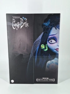 Monster High Skullector Emily The Corpse Bride Mattel JDR67 NEU/OVP - Bild 1 von 6
