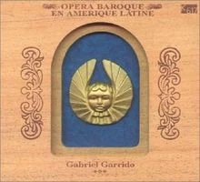 Opera Baroque en Amerique Lati von Various Artists | CD | Zustand sehr gut - Bild 1 von 2