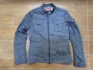 Frieda & Freddies New York * Jacke * leichte Sommerjacke * grau * WIE NEU!!! - Bild 1 von 7