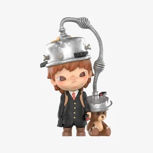 Pop Mart X Hirono Echo Series Soul Connection Blind Box Figure - Picture 1 of 7