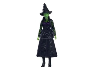 Wicked Puppe Elphaba 29 cm Mattel - Bild 1 von 5