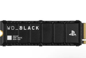 WD_BLACK 2TB SN850P NVMe M.2 SSD Officially Licensed Storage Expansion for PS5 - Picture 1 of 1