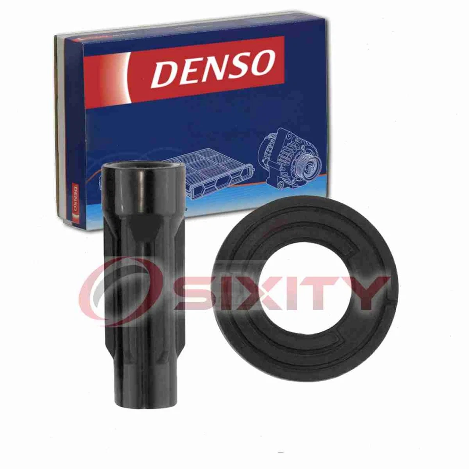 Denso комплект катушек прямого зажигания для 2006-2011 Mercury Milan 3,0 л V6 ci - Изображение 1 из 4