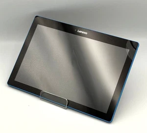 Lenovo Tab 3 10 TB-X103F 16GB Black tab Wi-Fi 10" Unlocked Android Smart Tablet - Picture 1 of 10