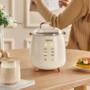 Máquina de desayuno multifuncional Home Small Hervido Egg God Reservation - Imagen 1 de 25