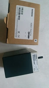 1 Stück Neu Siemens SQN31.762A2700 Servomotor Originalverpackt Marke - Bild 1 von 2