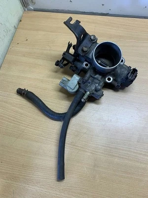 cuerpo acelerador celica st202, 7afe Foto 1 de 4