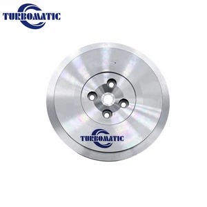 Turbo cartridge back plate for VW LT II 2.8 TDI 116Kw 158HP AUH 2002-2006 721204 - Picture 1 of 8