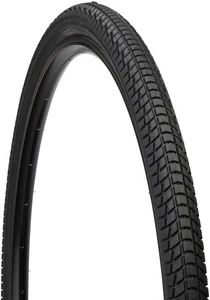 Kenda Komfort Tire - 700 x 40, Clincher, Wire, Black, 60tpi - Picture 1 of 1