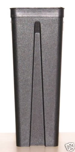 Plant Pots 7x7x18cm 50pcs growing pots extra deep - Image 1 of 1