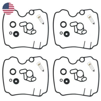 Stock Carburetor Kits for Yamaha XTZ750 TDM850 FZR1000 TRX850 Motorcycle - Изображение 1 из 4